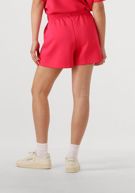 Roze MSCH COPENHAGEN Korte broek MSCHHARISSA IMA Q POCKET SWEAT SHORTS - large