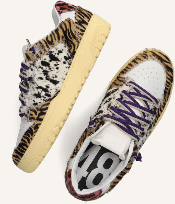 Multi P448 Lage sneakers MASON WMN Multi P448 Lage sneakers MASON WMN - large