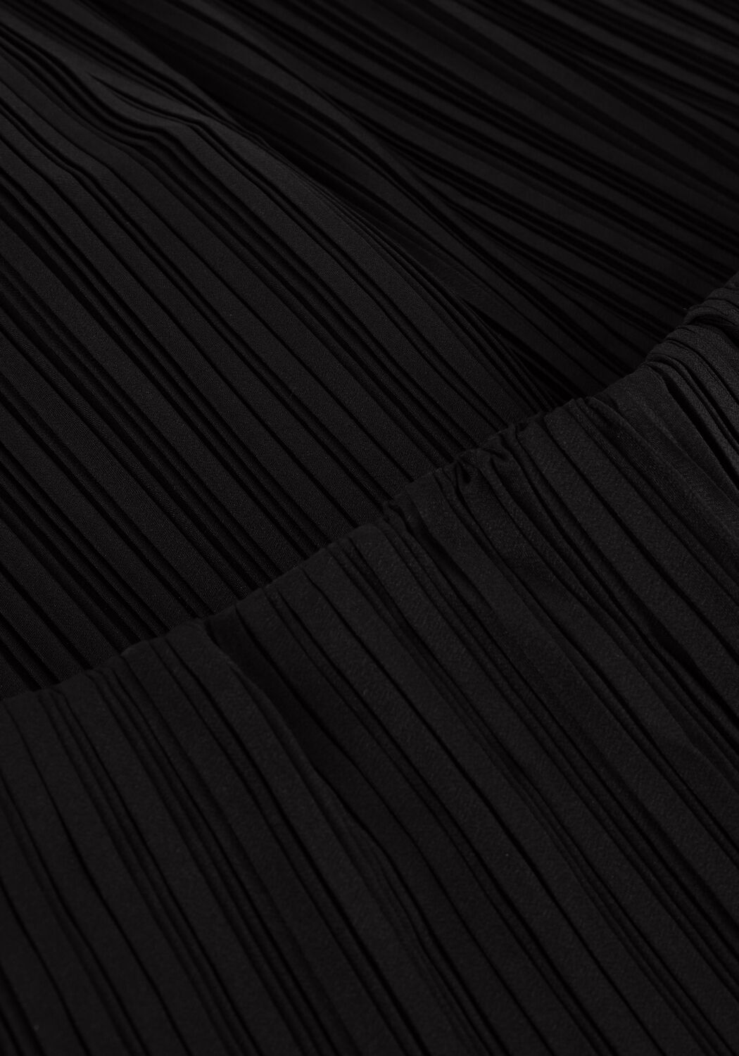 Zwarte CATWALK JUNKIE Wijde broek TR COSMOS - large