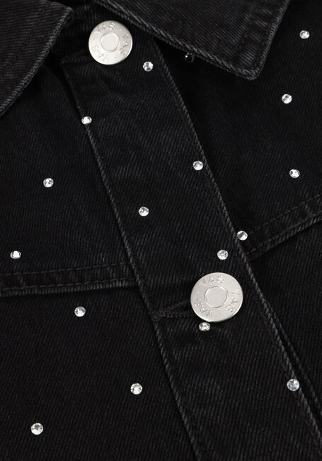 Donkergrijze Y.A.S. Jack YASRISTA LS DENIM SHACKET Donkergrijze Y.A.S. Jack YASRISTA LS DENIM SHACKET - large