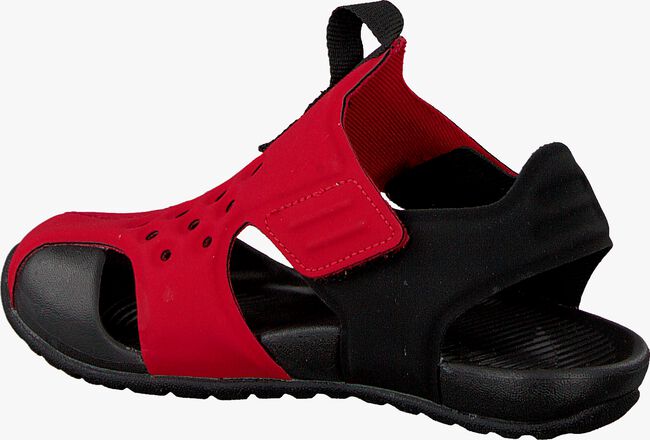 Rode NIKE Sandalen SUNRAY PROTECT 2 (PS) - large