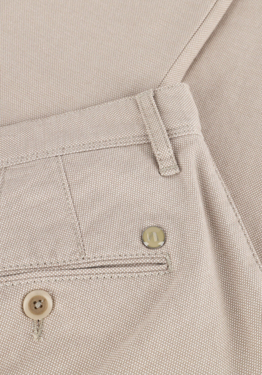 Beige ALBERTO Chino 6287 1919 ROB - large