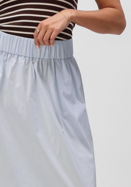 Lichtblauwe NOTRE-V Maxirok NV-FRIGG - large