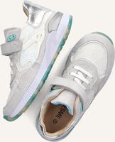 Witte SHOESME Lage sneakers ST24S006 Witte SHOESME Lage sneakers ST24S006 - medium