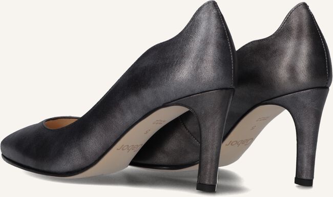 Grijze GABOR Pumps 381 Grijze GABOR Pumps 381 - large