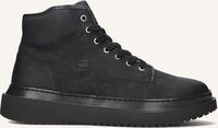 Zwarte G-STAR RAW Hoge sneakers DEXTER MID NUB M - medium