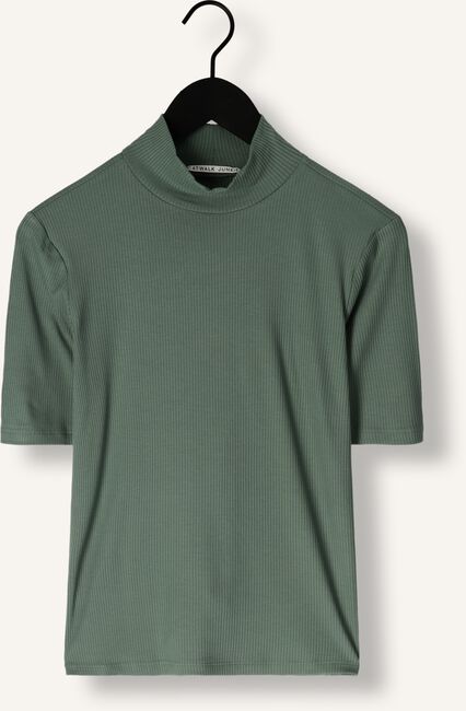 Groene CATWALK JUNKIE Top TS SALLY Groene CATWALK JUNKIE Top TS SALLY - large