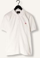 Gebroken wit PEUTEREY Polo ZENO 01 Gebroken wit PEUTEREY Polo ZENO 01 - medium