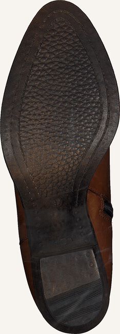 Cognac OMODA Enkellaarsjes 8365 Cognac OMODA Enkellaarsjes 8365 - large