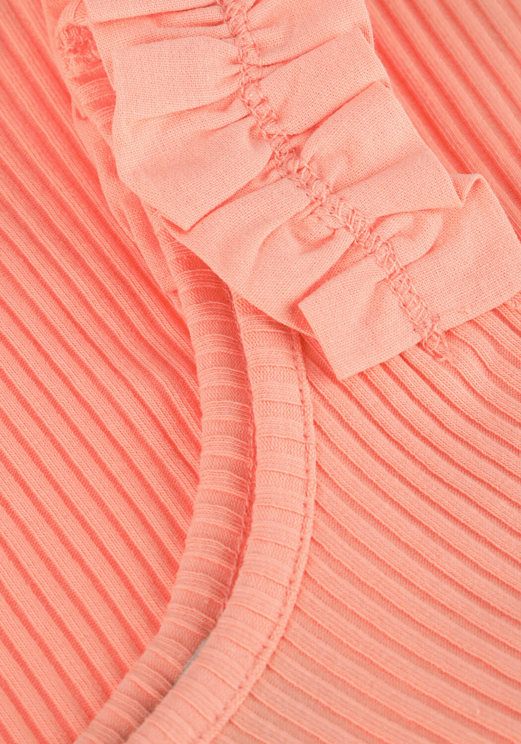 Koraal AMMEHOELA Top ELENA - large