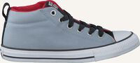 Blauwe CONVERSE Hoge sneakers CHUCK TAYLOR A.S. STREET KIDS - medium