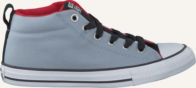 Blauwe CONVERSE Hoge sneakers CHUCK TAYLOR A.S. STREET KIDS Blauwe CONVERSE Hoge sneakers CHUCK TAYLOR A.S. STREET KIDS - large