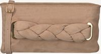 Beige UNISA Schoudertas ZFORIS - medium