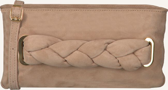 Beige UNISA Schoudertas ZFORIS Beige UNISA Schoudertas ZFORIS - large
