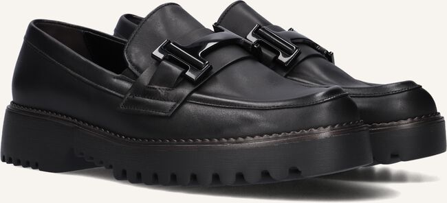 Zwarte GABOR Loafers 452 Zwarte GABOR Loafers 452 - large