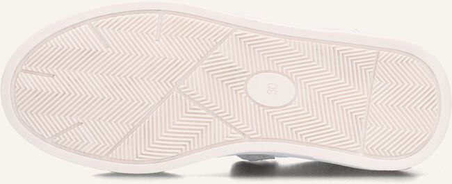 Zilveren APPLES & PEARS Lage sneakers BOO12076 Zilveren APPLES & PEARS Lage sneakers BOO12076 - large