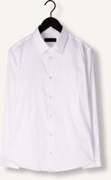 Witte DRYKORN Casual overhemd DANEEL 124140 Witte DRYKORN Casual overhemd DANEEL 124140 - medium