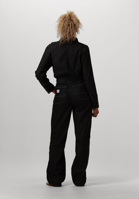 Zwarte LEE Jumpsuit CHORE ALL - large