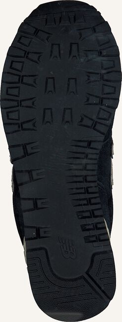 Zwarte NEW BALANCE Lage sneakers WL574 Zwarte NEW BALANCE Lage sneakers WL574 - large