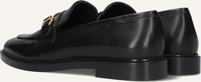 Zwarte NOTRE-V Loafers A76003 Zwarte NOTRE-V Loafers A76003 - large
