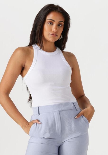 Witte EDITED Top ORELIA TOP - large