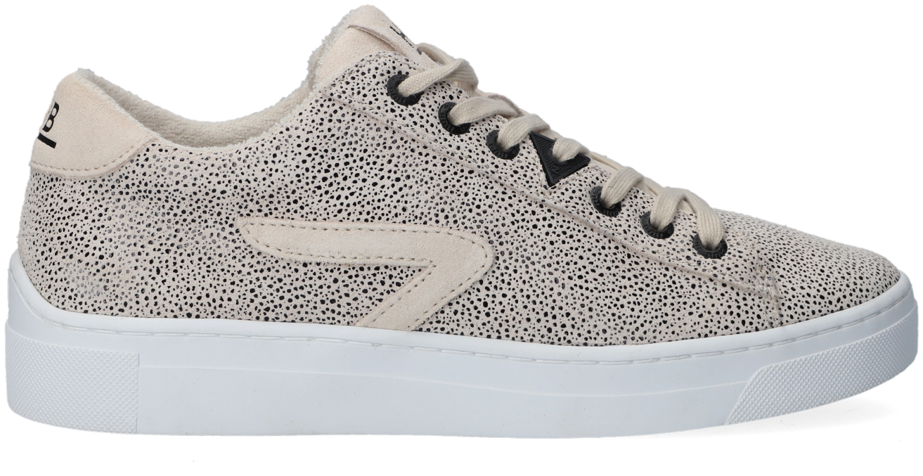Grey HUB Sneakers ZONE-M | Omoda