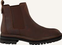 Bruine TIMBERLAND Chelsea boots LONDON SQUARE CHELSEA - medium