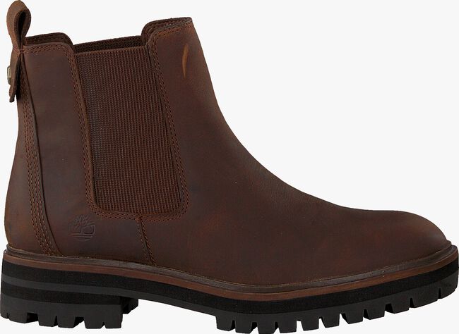 Bruine TIMBERLAND Chelsea boots LONDON SQUARE CHELSEA - large