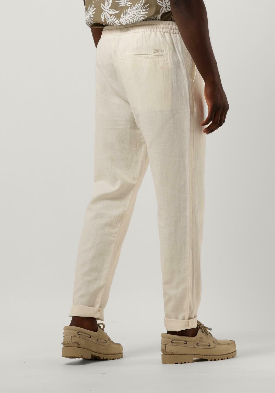 Scotch and soda pantalon heren best sale