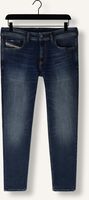Donkerblauwe DIESEL Skinny jeans 1979 SLEENKER Donkerblauwe DIESEL Skinny jeans 1979 SLEENKER - medium