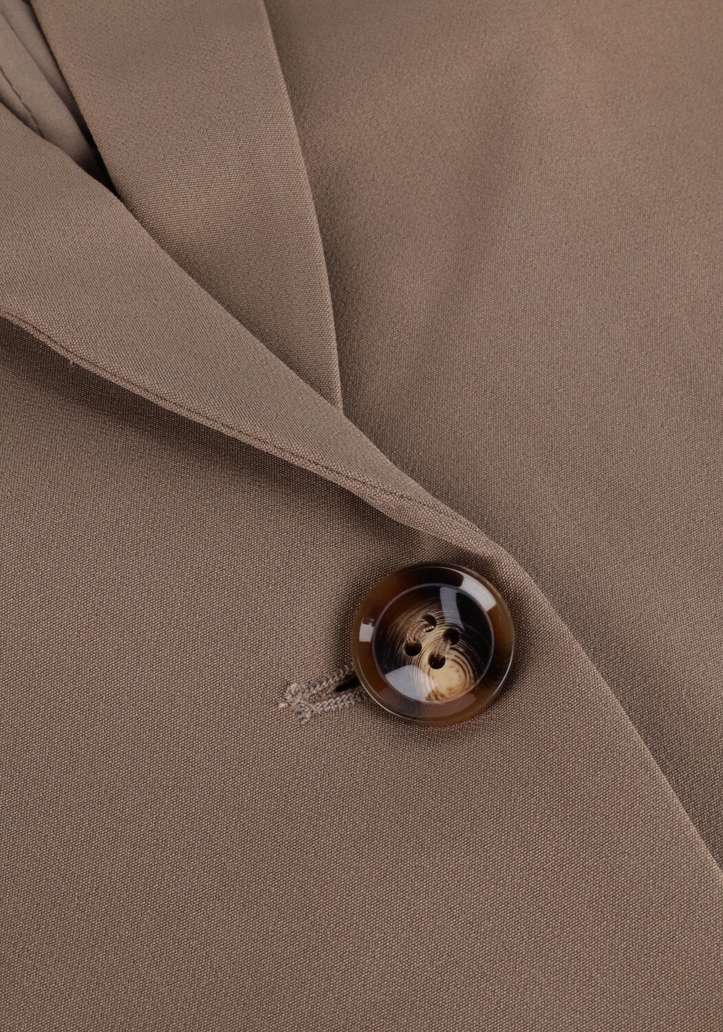 Camel NEO NOIR Blazer AVERY SUIT BLAZER - large