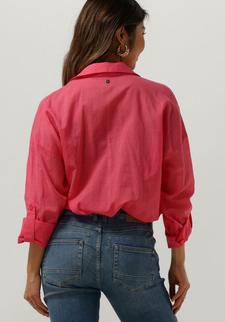 Roze MOS MOSH Blouses JELENA - large