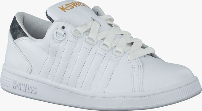 Witte K-SWISS Lage sneakers LOZAN III - large