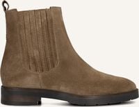 Beige NOTRE-V Chelsea boots 2SERA208 - medium