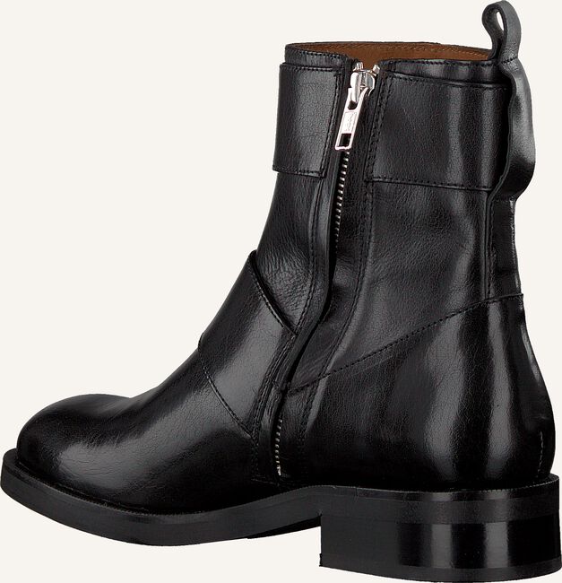 Zwarte BILLI BI Boots 4751 Zwarte BILLI BI Boots 4751 - large