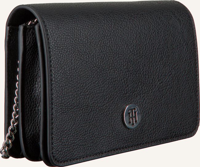 Zwarte TOMMY HILFIGER Schoudertas HONEY CROSSOVER Zwarte TOMMY HILFIGER Schoudertas HONEY CROSSOVER - large