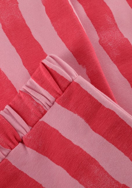 Rode LOOXS Little Flared broek 2611-7603 - large