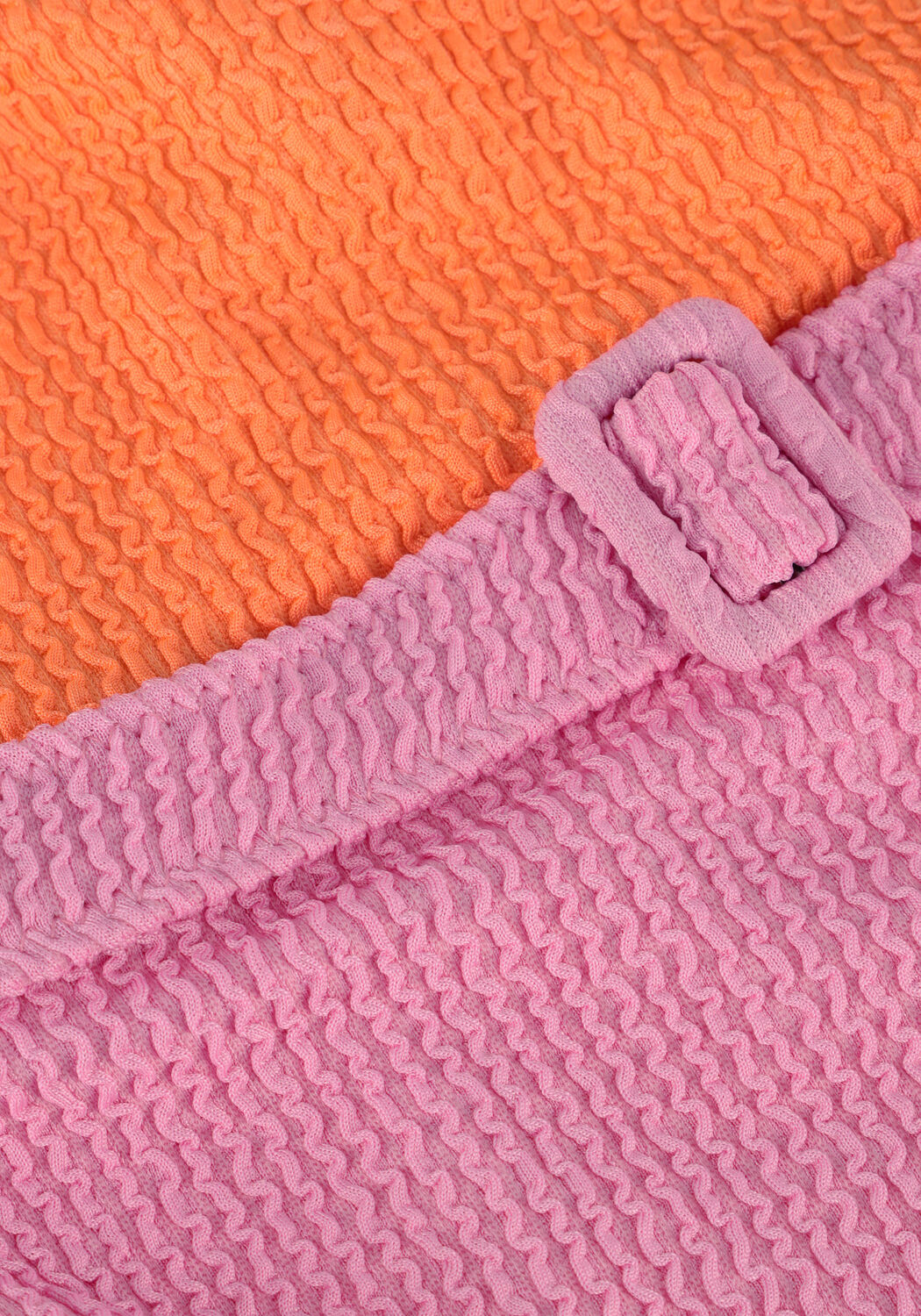 BEACHLIFE Meisjes Zwemkleding Bsk563b203 1 Roze