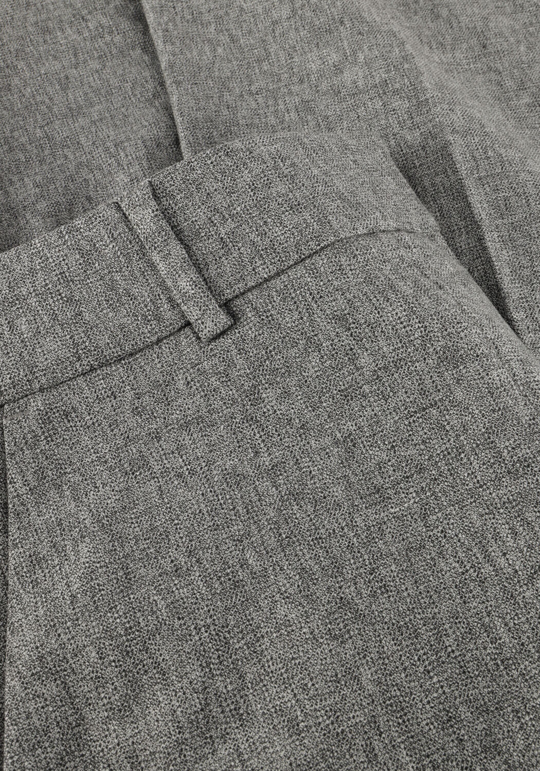 Grijze FIVEUNITS Pantalon CLARAFV 438 - large