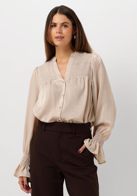Zand NUKUS Blouses NAMIBIA BLOUSE - large