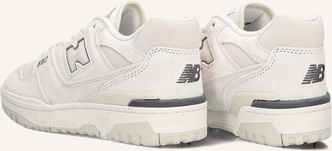 Witte NEW BALANCE Lage sneakers BBW550 Witte NEW BALANCE Lage sneakers BBW550 - large