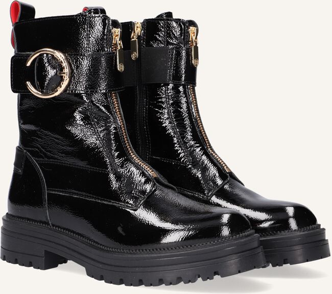Zwarte HABOOB Boots KAVI Zwarte HABOOB Boots KAVI - large
