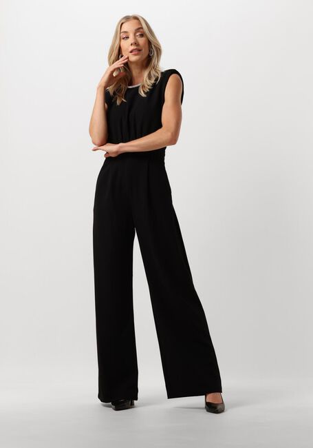 Zwarte SUNCOO Jumpsuit TAYLOR - large