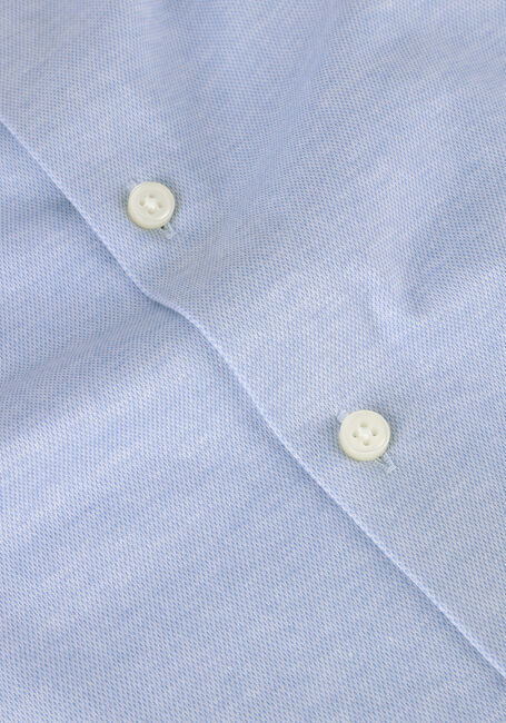 Lichtblauwe DESOTO Klassiek overhemd ESSENTIAL HAI 1/1 Lichtblauwe DESOTO Klassiek overhemd ESSENTIAL HAI 1/1 - large