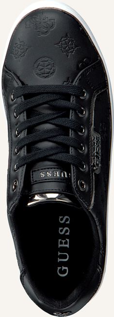 Zwarte GUESS Lage sneakers BANQ Zwarte GUESS Lage sneakers BANQ - large