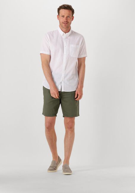 Groene MATINIQUE Korte broek MABARTON SHORT - large