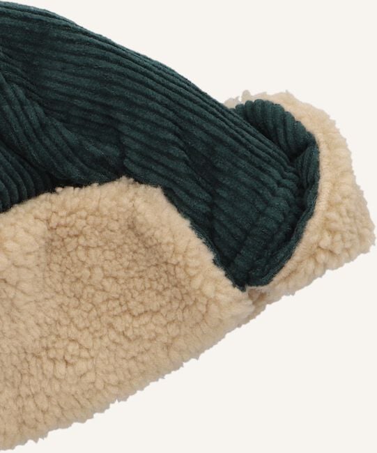 Groene WANDER & WONDER Muts AVIATOR HAT Groene WANDER & WONDER Muts AVIATOR HAT - large