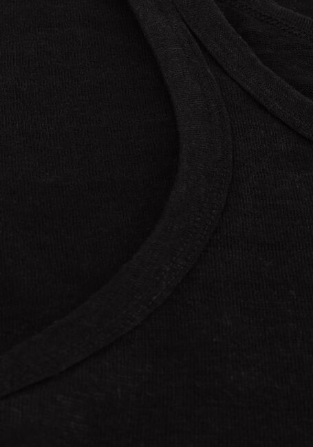 Zwarte RESORT FINEST Top TANK TOP Zwarte RESORT FINEST Top TANK TOP - large
