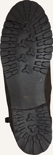 Groene OMODA Enkelboots 8714 Groene OMODA Enkelboots 8714 - large