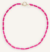 Roze BONNIE STUDIOS Kettingen ALEX PINK NECKLACE Roze BONNIE STUDIOS Kettingen ALEX PINK NECKLACE - medium